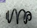 Пружина подвески задняя BMW 3 E36 (1991-2000) 1991г. - фото №2