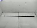 Молдинг стекла двери передней правой наружный Volkswagen Passat B6 2007г. - фото №2