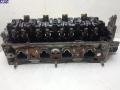 D14A3 Головка блока цилиндров двигателя (ГБЦ) Honda Civic (1995-2000) 1997г. - фото №4
