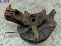KULAK, 1K0407255N, 1T0498621 Ступица передняя левая Volkswagen Touran 2004г. - фото №4