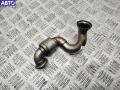Трубка системы рециркуляции EGR BMW 5 E39 (1995-2003) 2002г. - фото №2