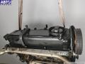 AZM Двигатель (ДВС) Volkswagen Passat B5 2002г. - фото №2