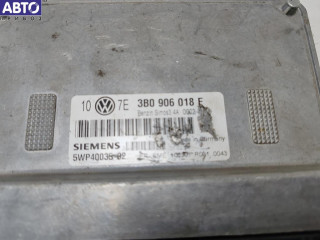 Блок управления двигателем (ДВС), Volkswagen Passat B5 1996-2001