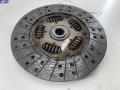 Диск сцепления Kia Carnival 2003г. - фото №2