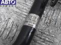 058133607G Трубка охлаждающей жидкости металлическая Volkswagen Passat B5 2004г. - фото №3