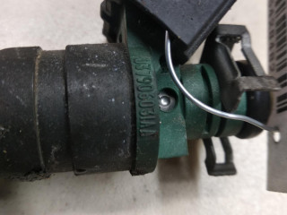 Форсунка топливная, ориг. номер 037906031AA, Volkswagen Golf 4 1997-2006