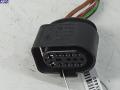 8L0972708 Разъем (фишка) проводки Audi A3 8L (1996-2003) 2002г. - фото №2