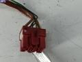 1355351 Разъем (фишка) проводки Audi A3 8L (1996-2003) 2002г. - фото №2