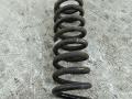 Пружина подвески задняя Mercedes CLK W209 2002г. - фото №2