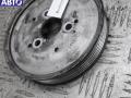 059145255 Шкив насоса гидроусилителя Volkswagen Passat B5 2001г. - фото №2