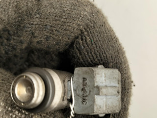 Форсунка топливная, ориг. номер 036031C, Volkswagen Golf 4 1997-2006