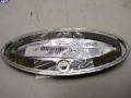 95FBV425A52AA Эмблема Ford Mondeo 3 (2000-2007) 2001г. - фото №2
