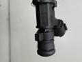0280158057 Форсунка топливная Citroen C4 (2004-2010) 2007г. - фото №2