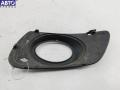 1648260224 Рамка фары противотуманной правой Mercedes ML W164 2005г. - фото №2