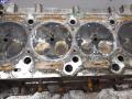 6110162601 Головка блока цилиндров двигателя (ГБЦ) Mercedes Sprinter (1995-2006) 2001г. - фото №3