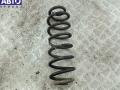 Пружина подвески задняя Volkswagen Touran 2004г. - фото №2