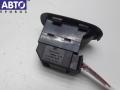 1M0959855 Кнопка стеклоподъемника заднего левого Seat Toledo (1999-2004) 2002г. - фото №2