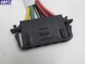 1J0972755 Разъем (фишка) проводки Volkswagen Jetta (2005-2011) 2005г. - фото №2
