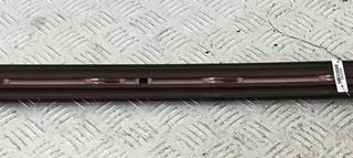 Молдинг двери передней правой, Opel Astra G 1998-2009