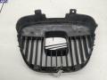6L0853651 Решетка радиатора Seat Ibiza (2002-2008) 2004г. - фото №2