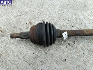 Полуось передняя левая, Volkswagen Golf 4 1997-2006
