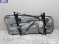 1J1959802D, 1J3837462H Стеклоподъемник электрический передний правый Volkswagen Golf 4 2000г. - фото №2