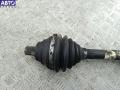 Полуось передняя левая Volkswagen Touran 2005г. - фото №2