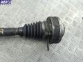 Полуось передняя левая Volkswagen Touran 2005г. - фото №3