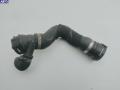 Патрубок радиатора BMW 1 E81 (2004-2012) 2006г. - фото №2