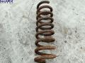 Пружина подвески задняя Mercedes C W203 2003г. - фото №2