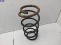 Пружина подвески передняя Opel Astra G 2000г. - фото №2