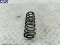 1093940 Пружина подвески задняя BMW 5 E39 (1995-2003) 2002г. - фото №2