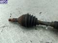 Полуось передняя правая Opel Zafira B 2007г. - фото №3