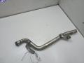 Трубка охлаждающей жидкости металлическая Opel Agila B 2008г. - фото №2