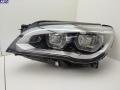 7289109 Фара левая BMW 7 F01/F02 2012г. - фото №2