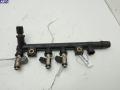 3219018301 Рампа (рейка) топливная Fiat Punto 2 (1999-2005) 2002г. - фото №2