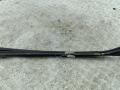 Молдинг лобового стекла Mercedes C W202 2000г. - фото №2