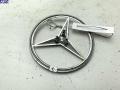 2047580158 Эмблема Mercedes C W204 2007г. - фото №2