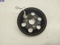 058145255E Шкив насоса гидроусилителя Volkswagen Passat B5 2001г. - фото №2