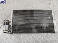 52484369 Радиатор охлаждения (конд.) Opel Vectra B 2001г. - фото №2