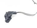 7769318 Разъем (фишка) проводки BMW 3 E90/E91/E92/E93 (2005-2013) 2007г. - фото №2