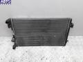 Радиатор основной Volkswagen Golf 4 1998г. - фото №2