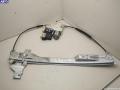 9647442180 Стеклоподъемник электрический передний правый Citroen C4 (2004-2010) 2005г. - фото №2
