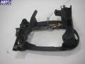 7013701 Корпус (держатель) ручки двери передней левой BMW 7 E65/E66 (2001-2008) 2002г. - фото №2