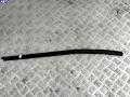 Молдинг стекла двери задней левой наружный Peugeot 307 2007г. - фото №2