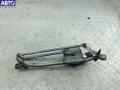 93BG17504AF Механизм стеклоочистителя переднего (трапеция дворников) Ford Mondeo 2 (1996-2000) 1998г. - фото №2