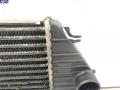 A1635000700 Радиатор интеркулера Mercedes ML W163 2004г. - фото №2