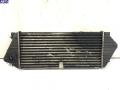 A1635000700 Радиатор интеркулера Mercedes ML W163 2004г. - фото №3