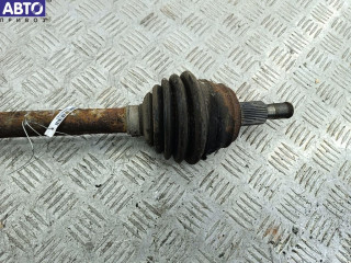 Полуось передняя левая, Volkswagen Golf 4 1997-2006