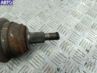 Полуось передняя левая, Volkswagen Golf 4 1997-2006